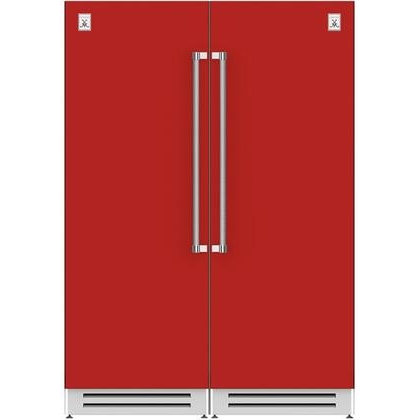 Hestan Refrigerador Modelo Hestan 916640